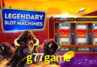 A Emoção da Loteria na g77game: Uma Chance de Mudança de Vida