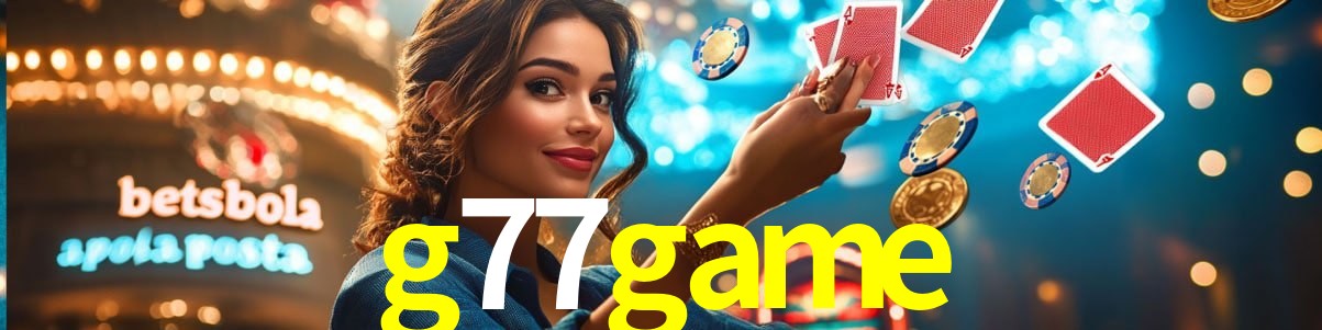Statistics g77game