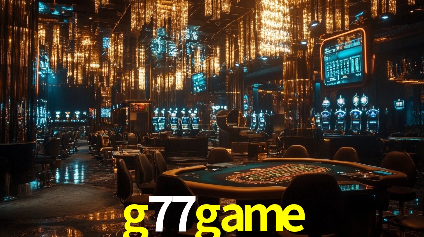 g77game