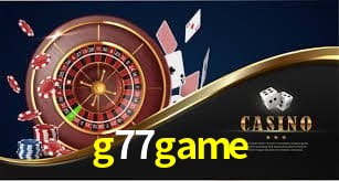 Estatísticas g77game
