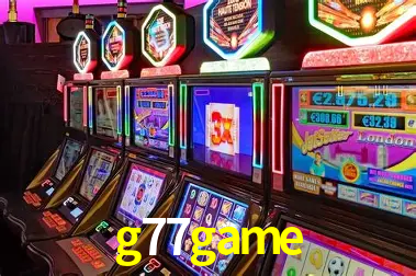 Desvendando o Mundo dos Jogos Virtuais na g77game