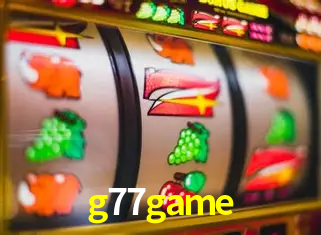 A Emoção da Loteria na g77game: Uma Chance de Mudança de Vida