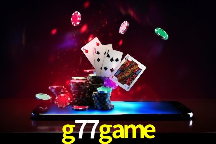 Statistics g77game
