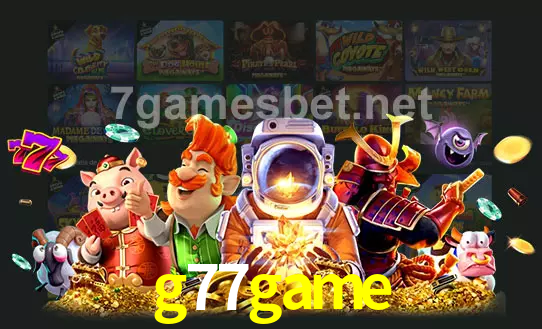 cassino g77game