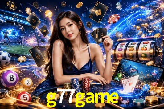 Account Benefits g77game