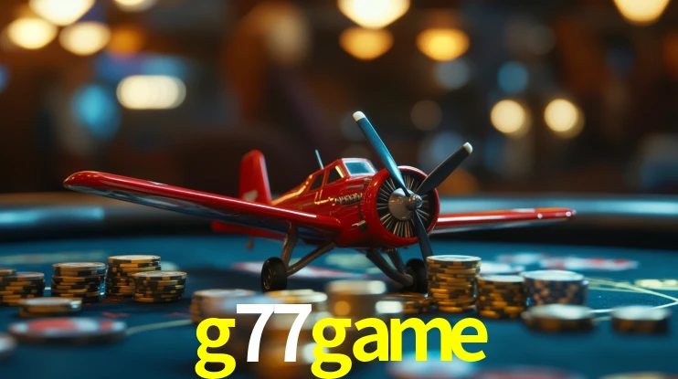 Game Providers g77game