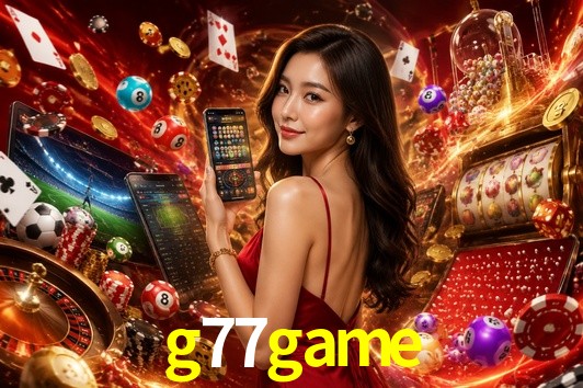 Flash Promotion g77game