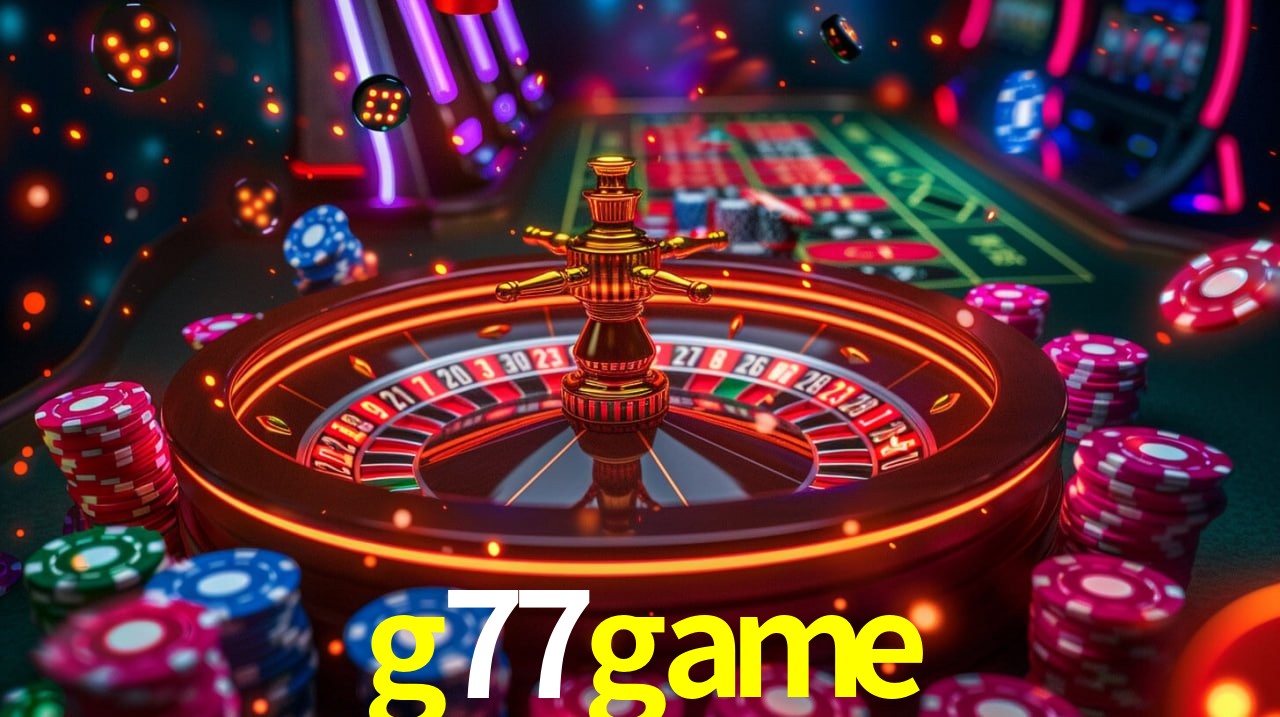 cassino g77game