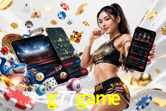 API Integration g77game