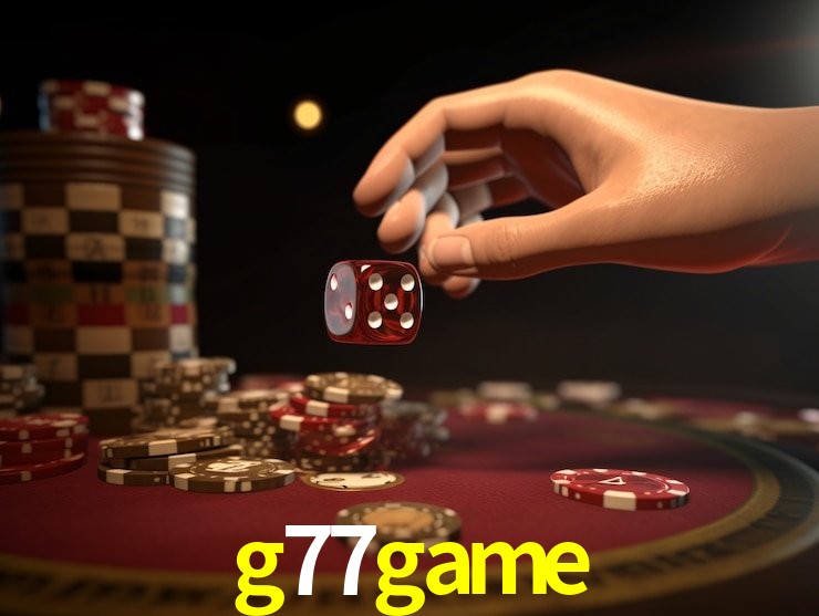 Avaliações dos Jogadores g77game