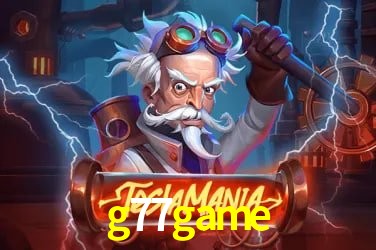 Provedores de Jogos g77game