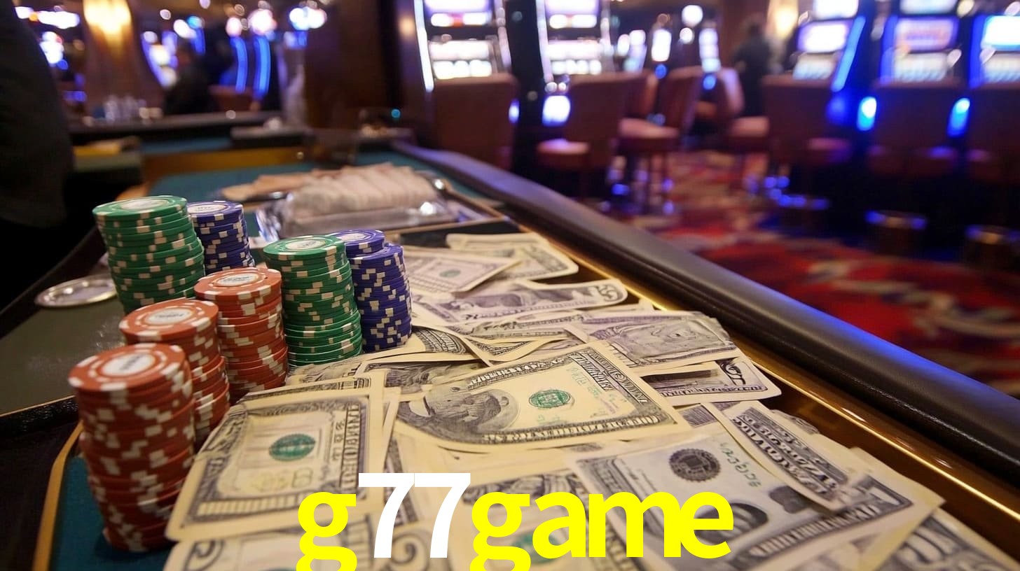 Fortune Tiger g77game
