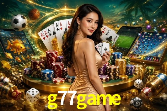 VIP Casino g77game