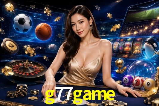 Quick Registration g77game