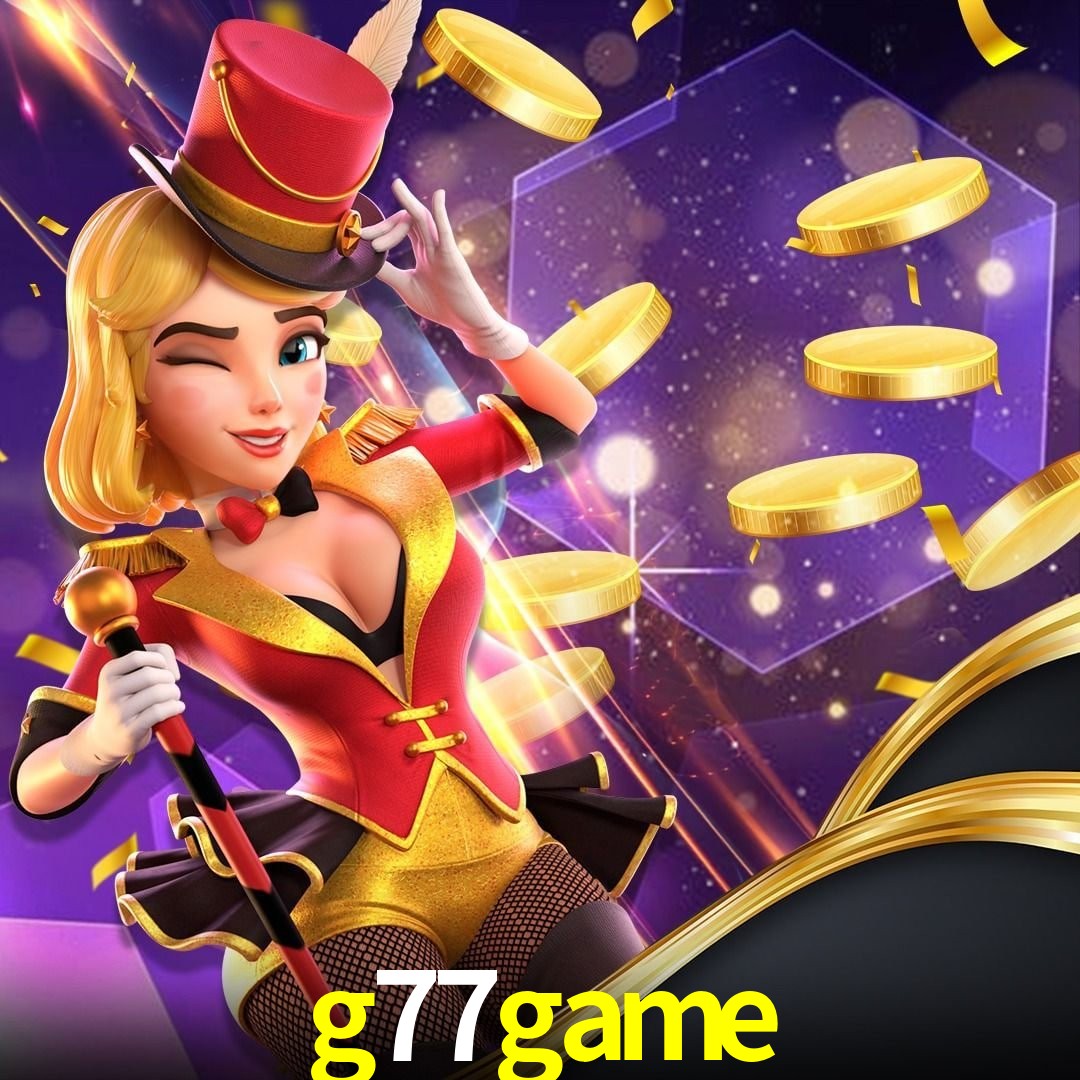Spaceman Game g77game