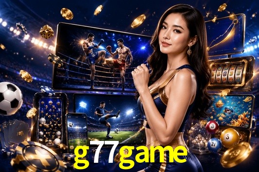 Football Betting g77game