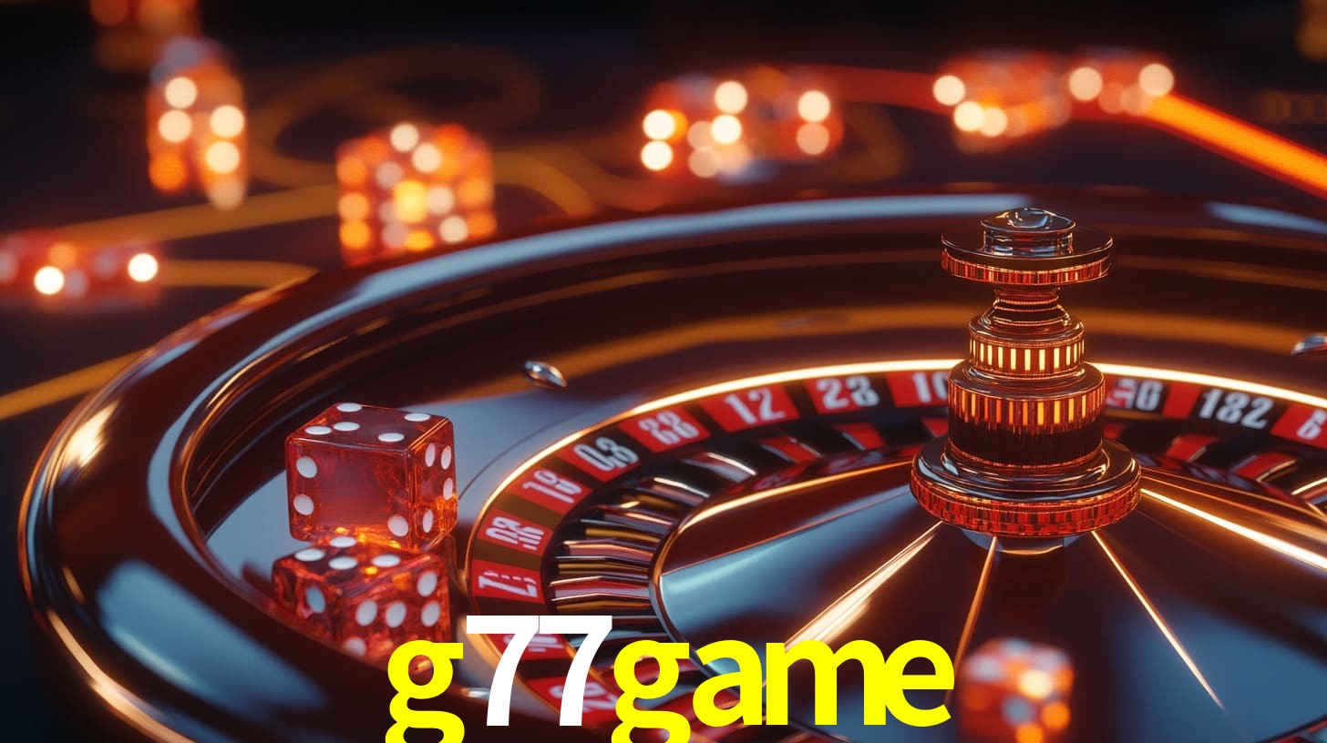 Blackjack Table g77game