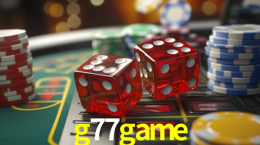 Daily Bonuses g77game