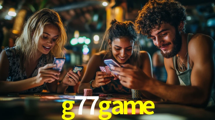 Tournaments g77game
