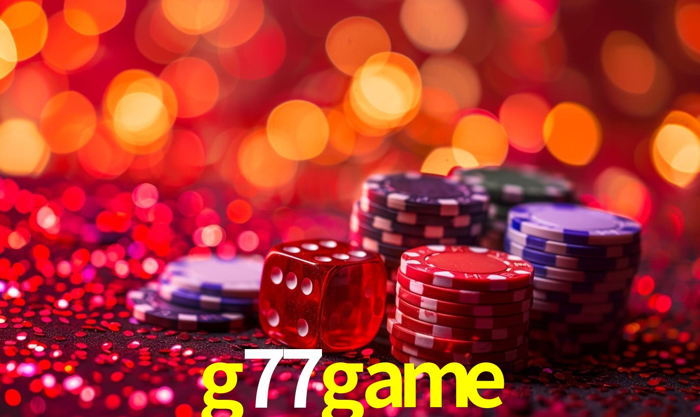 Descubra o Programa VIP da g77game: Vantagens Exclusivas para Jogadores