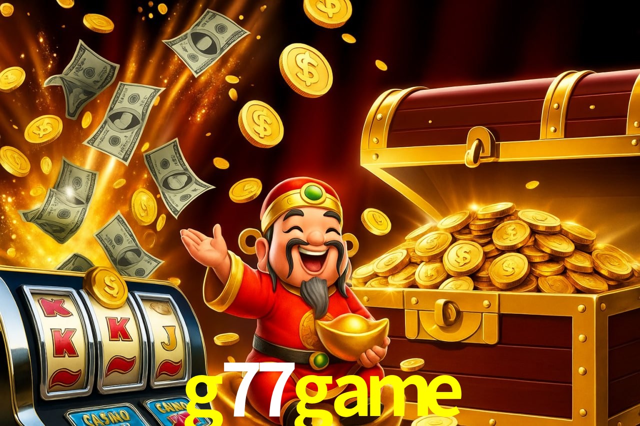 Jogos Exclusivos g77game