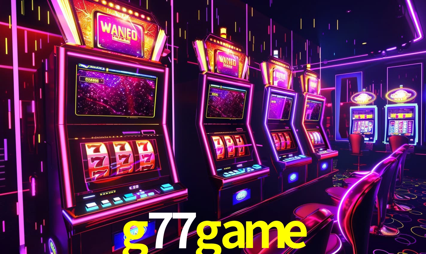 Explorando a Categoria de Eventos em Apostas na g77game