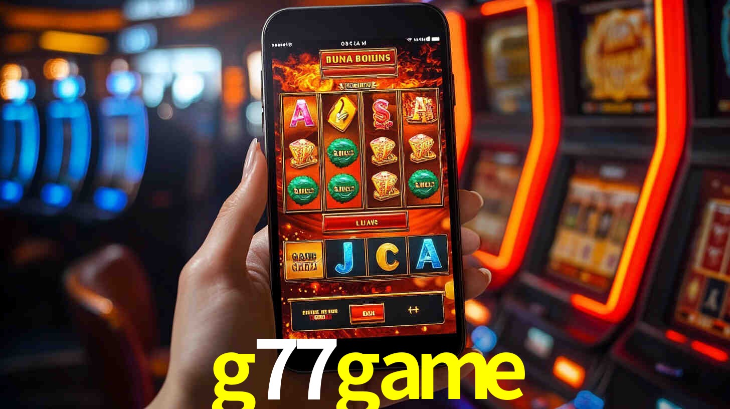 g77game