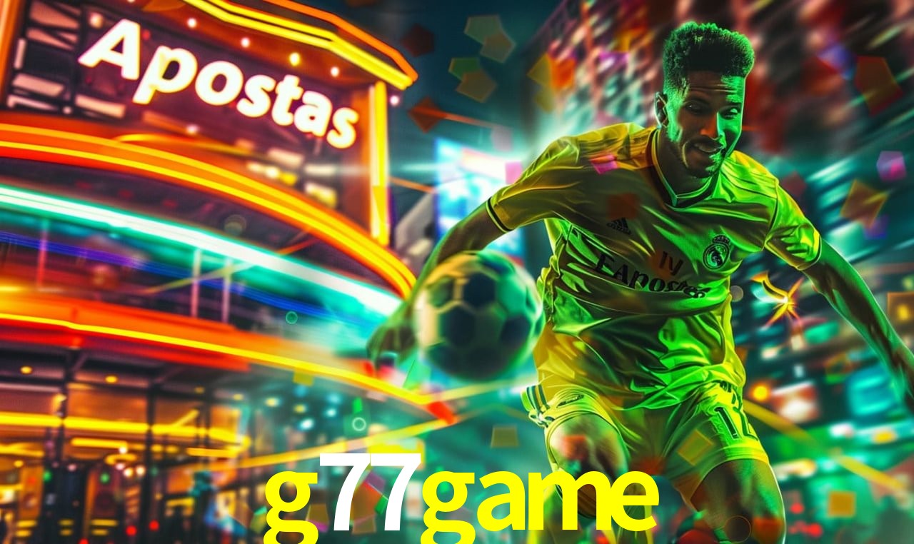 Estatísticas do Jogo g77game