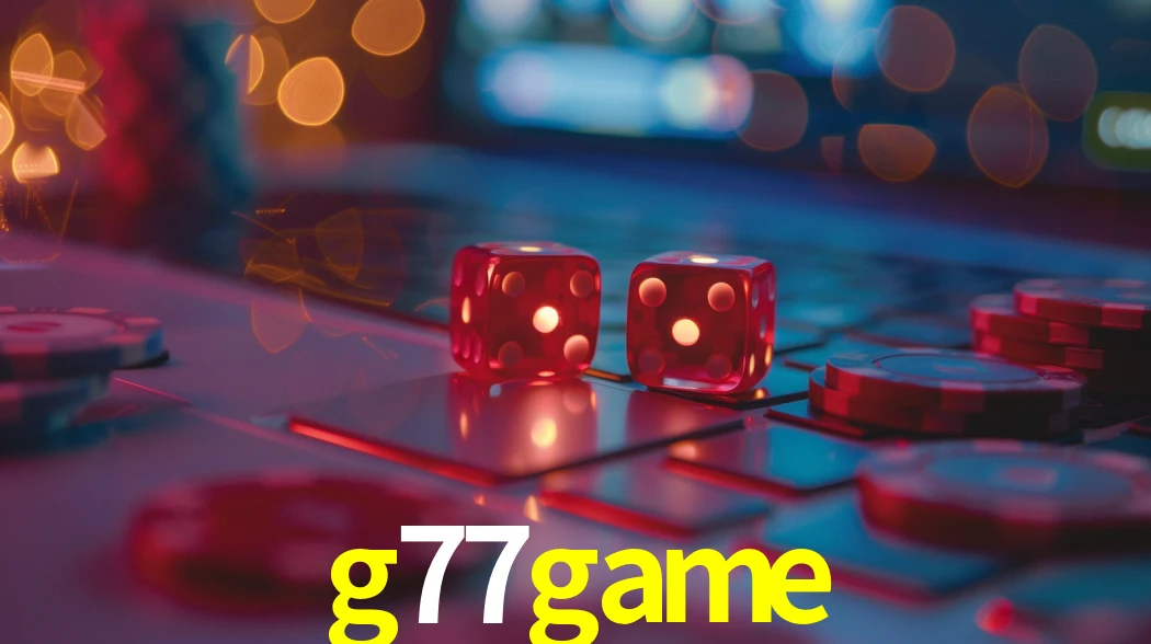 Platform Technology g77game
