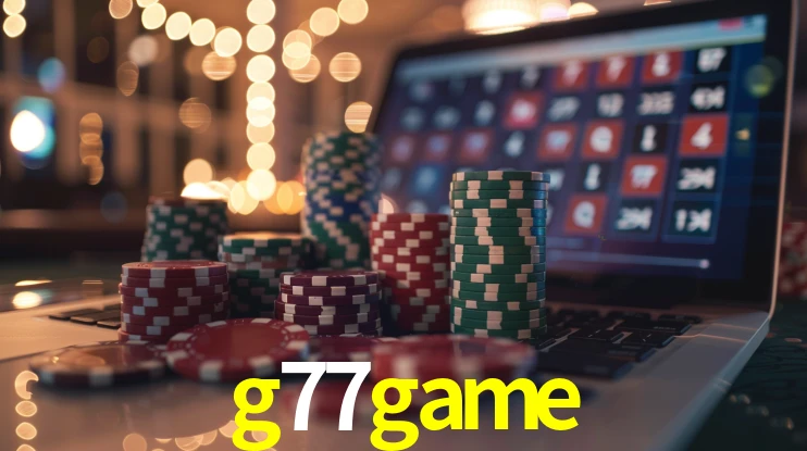 Responsive Design g77game