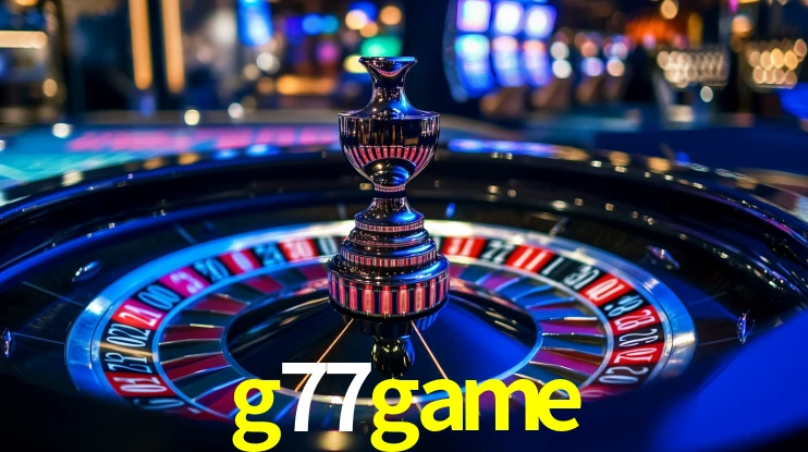 Experimente o Login Seguro Premium no g77game