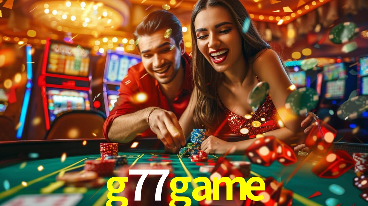 Cadastro Rápido g77game