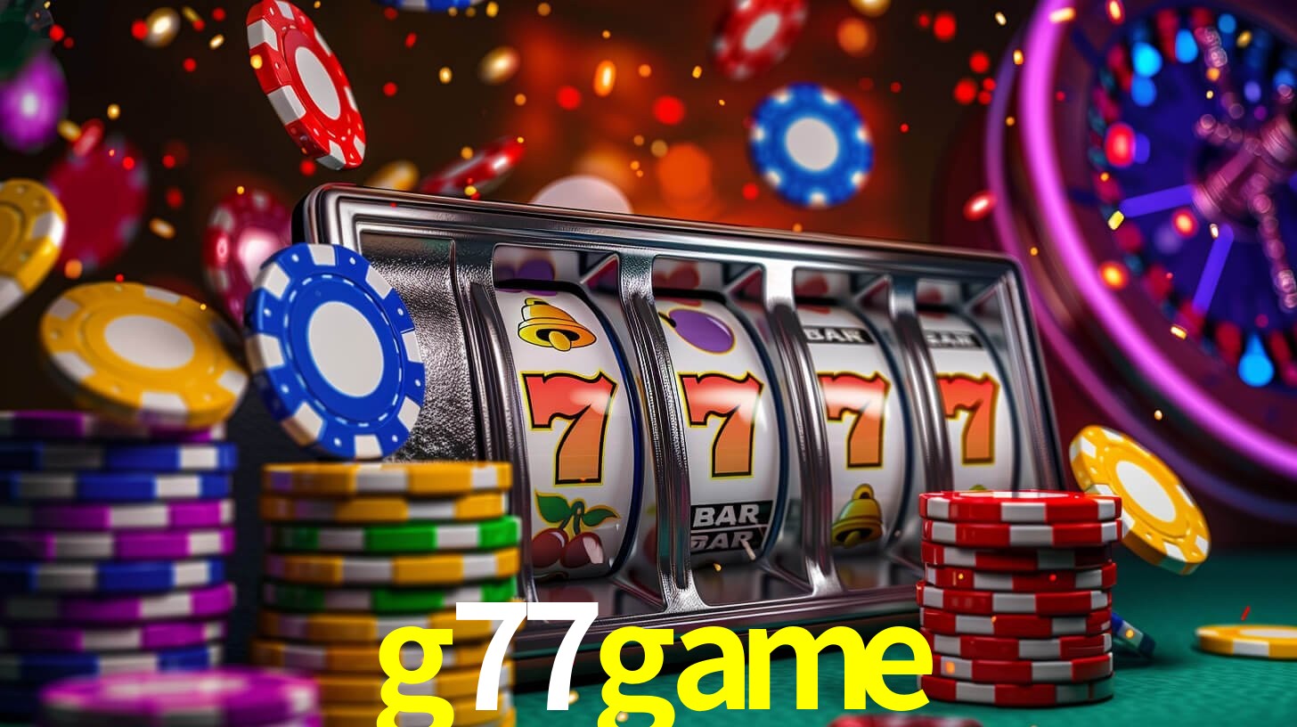 PIX Instantâneo g77game