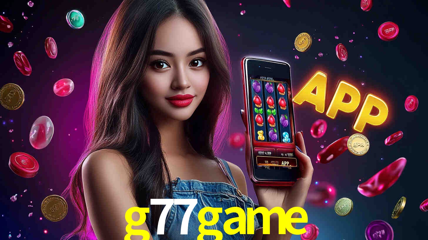 Apostas Esportivas na g77game: Um Guia Completo