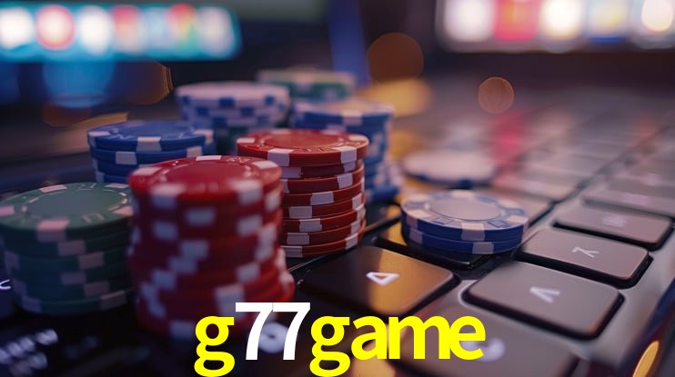 Segurança 2FA g77game