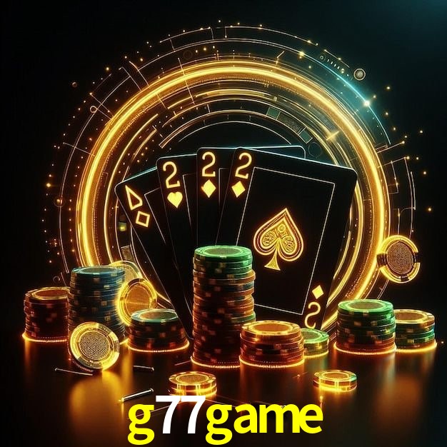 Recursos de Bônus g77game