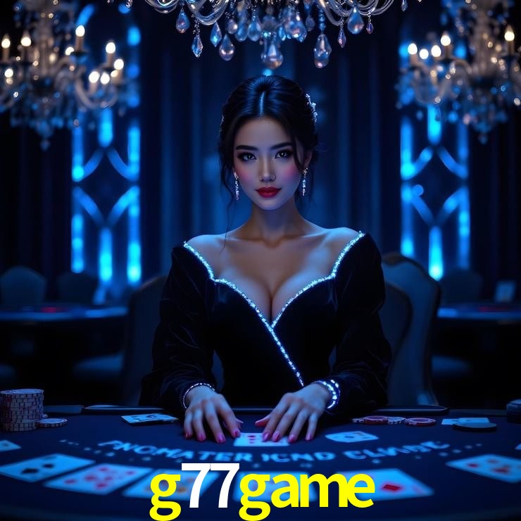 Diretório de Jogos g77game