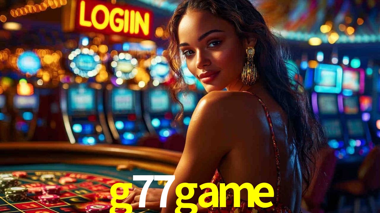 Jogos de Slot g77game