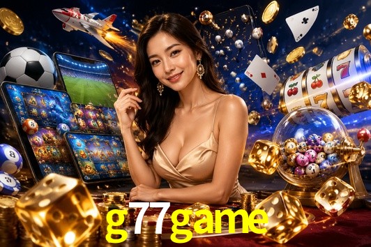 Live Casino g77game