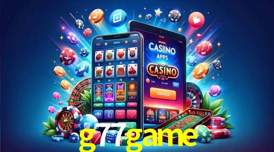 Exclusive Offers g77game