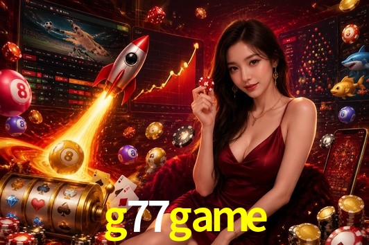 Seasonal Promotions g77game