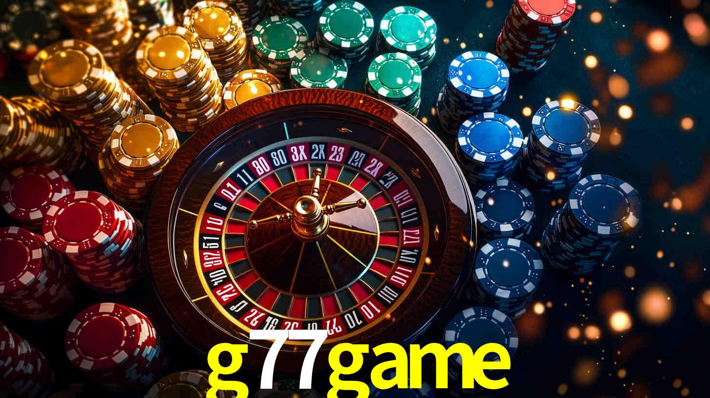 Premium Interface g77game