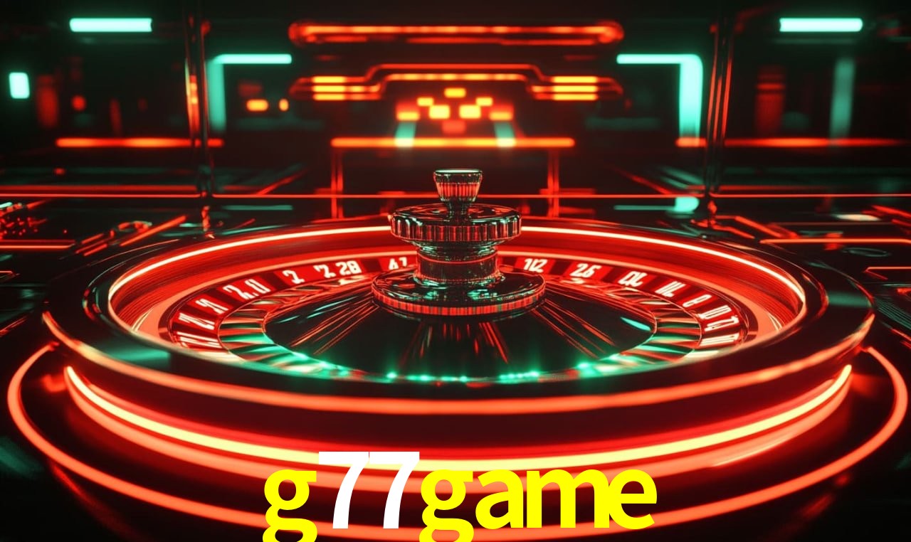 Desvendando o Mundo dos Jogos Virtuais na g77game