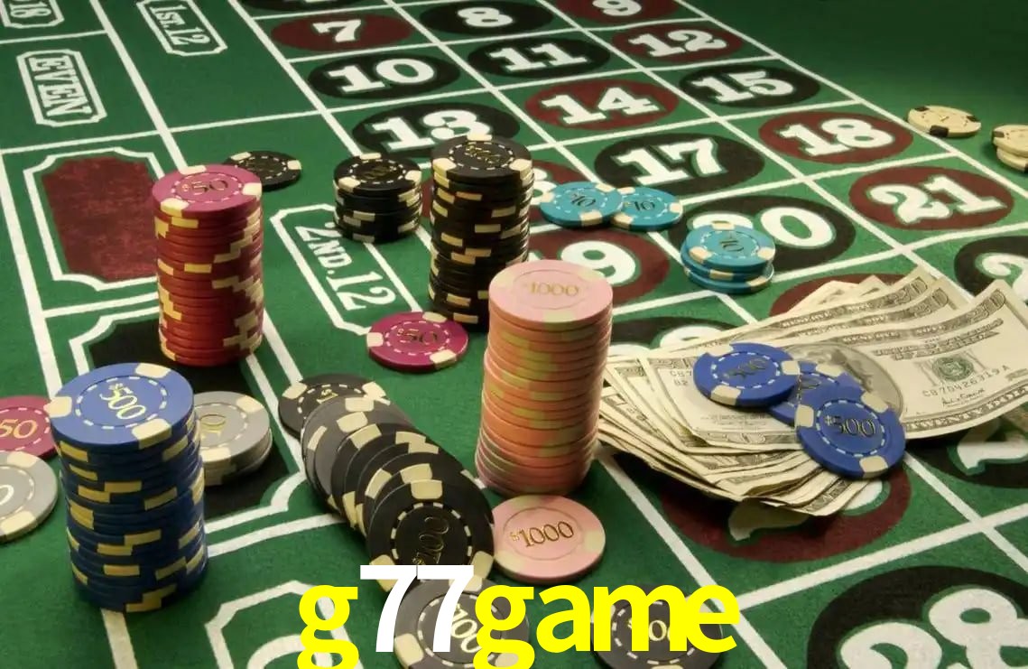 g77game