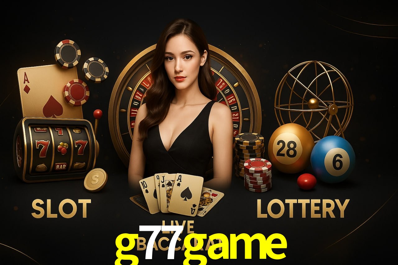 Bônus g77game