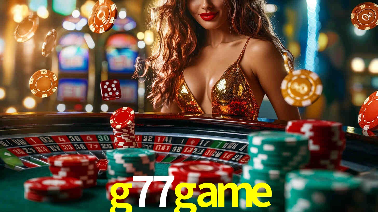 Exclusive Games g77game