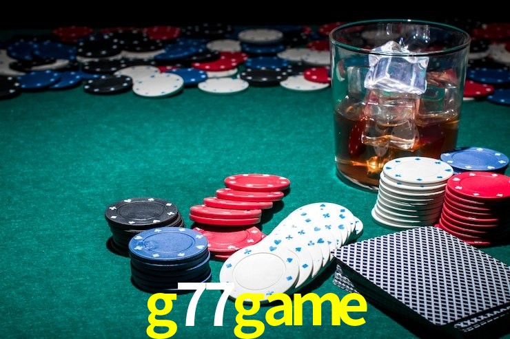 Casino Ao Vivo g77game