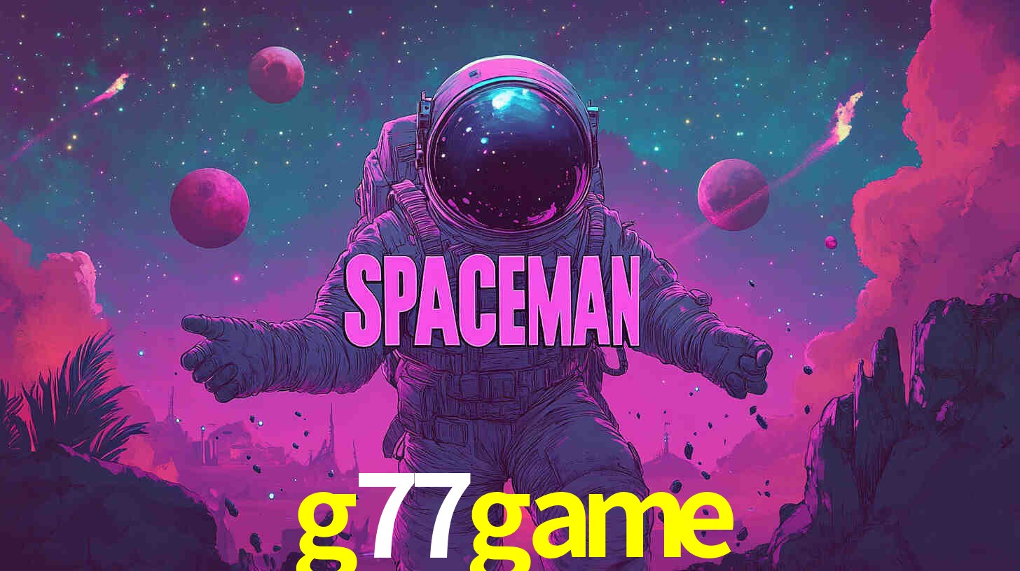 Descubra o Programa VIP da g77game: Vantagens Exclusivas para Jogadores
