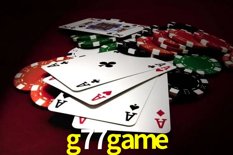 Torneios g77game