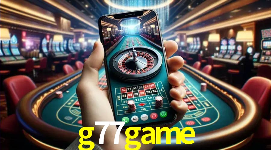 Secure Login g77game